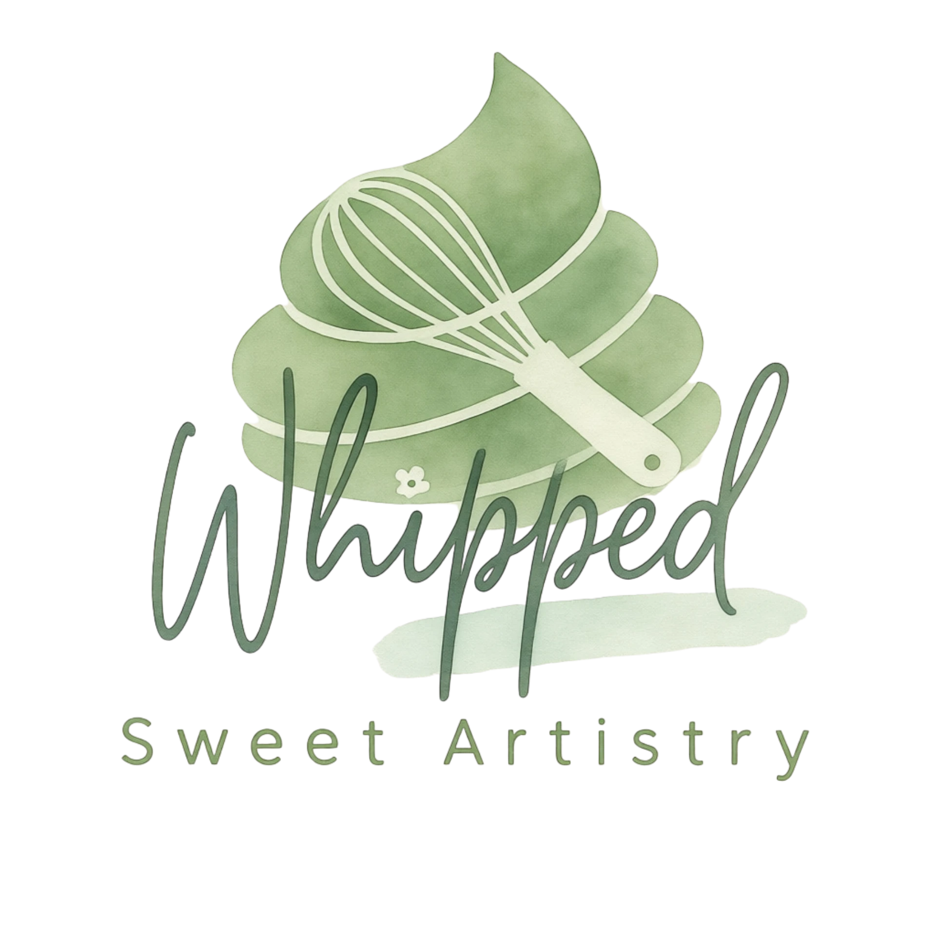Whipped Sweet Artistry LLC